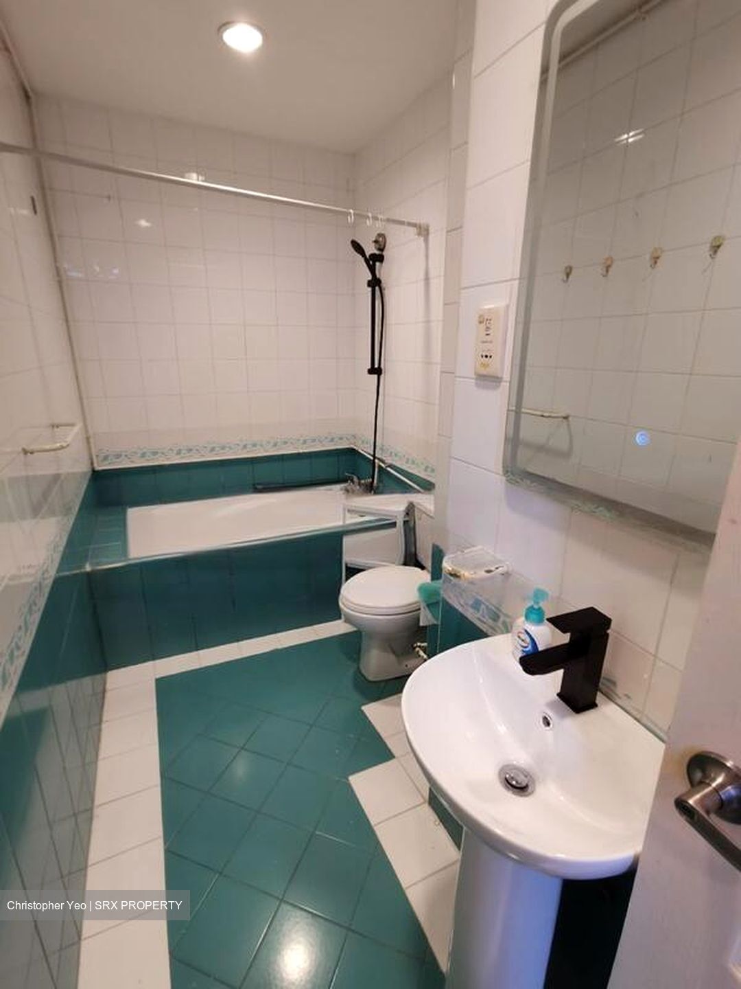 Elizabeth Tower (D9), Apartment #439945101